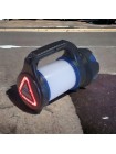 Ліхтар Westinghouse пошуково-кемпінговий 10W LED WF225 з функцією Power Bank