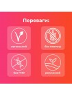 Натуральна добавка ACTION NOOLABS для витривалості концентрації енергії 60 капсул