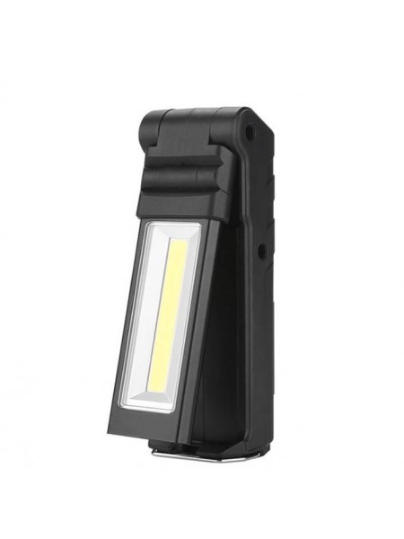 Ліхтар багатофункціональний акумуляторний на магніті G15-S SuperFire 400 Lumen IP44