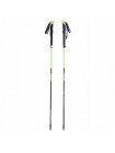 Палиці трекінгові Viking Terve Poles Alu Black/Green 110-130 см
