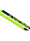 Палиці трекінгові Viking Terve Poles Alu Black/Green 110-130 см