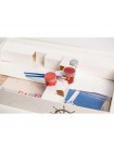 Дерев'яний 3D конструктор маяк Свортулофт (Ісландія) Timberplay TMP-009 73 деталі