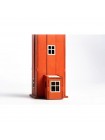Дерев'яний 3D конструктор маяк Свортулофт (Ісландія) Timberplay TMP-009 73 деталі
