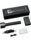 Пошуковий акумуляторний потужний водонепроникний ліхтар 10000 мАг Xiaomi Nextool NE20168 3000LM 120 годин