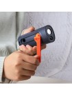 Багатофункціональний ліхтарик-радіо з механічною зарядкою Nextool чорний NE20236