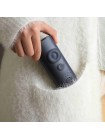 Багатофункціональний ліхтарик-радіо з механічною зарядкою Nextool чорний NE20236