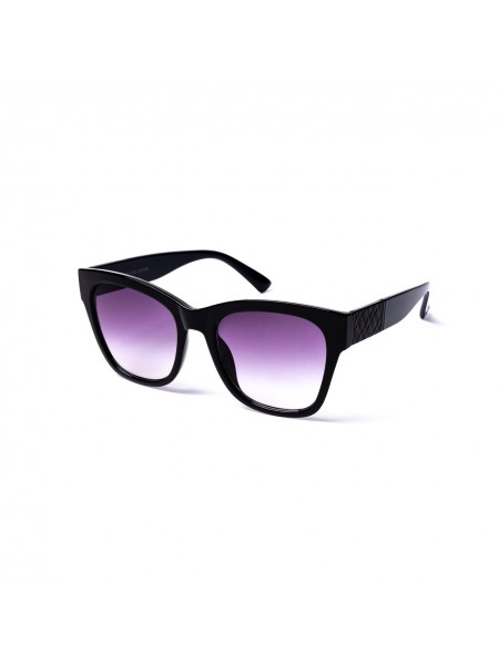 Сонцезахисні окуляри Фешн-класика жіночі 383-647 LuckyLOOK