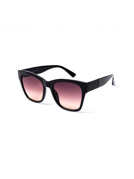 Сонцезахисні окуляри Фешн-класика жіночі 383-654 LuckyLOOK