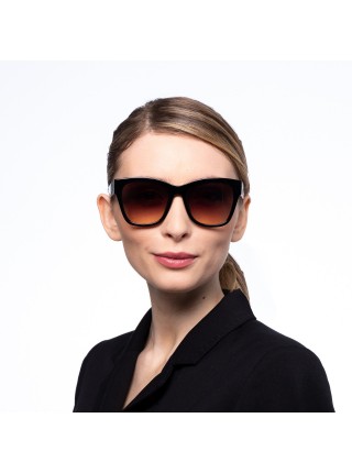 Сонцезахисні окуляри Фешн-класика жіночі 383-654 LuckyLOOK