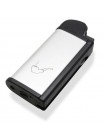 Зажигалка Imco Chic 4 Pipe Flint Silver (IM1800002)