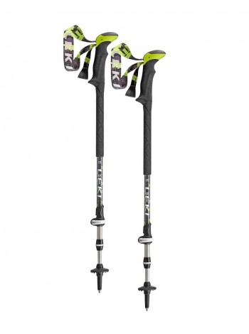 Трекінгові палиці Leki Thermolite XL AS SpeedLock (1052-634 2134)