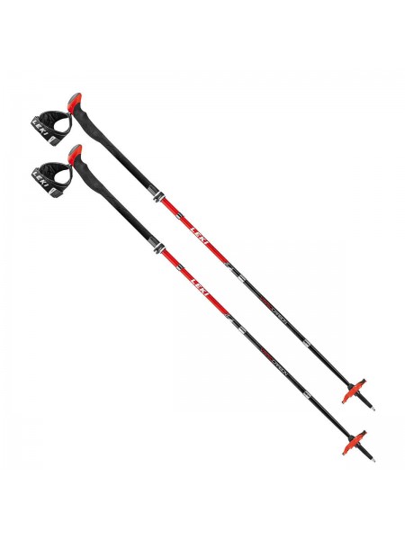 Трекінгові палиці Leki Tourstick Vario V Faltstock 115-135 cm (1052-636 3205)