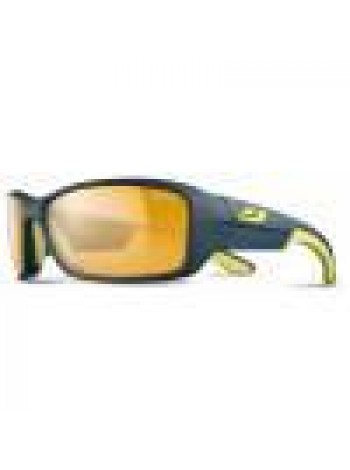 Окуляри Julbo Run Zebra Blue/Yellow (1052-J3703136)