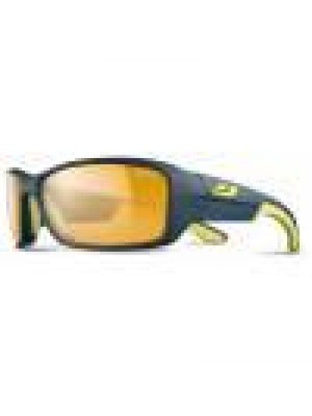 Окуляри Julbo Run Zebra Blue/Yellow (1052-J3703136)