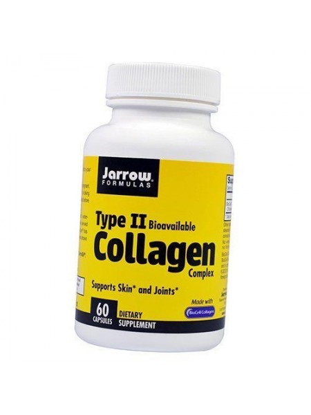Type II Collagen Complex Jarrow Formulas 60капс (68345001)
