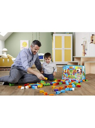 Конструктор розвивальний; нумо вчитися Mega Bloks OL29679