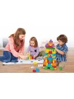 Конструктор розвивальний; нумо вчитися Mega Bloks OL29679