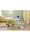 Конструктор розвивальний; нумо вчитися Mega Bloks OL29679