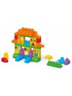Конструктор розвивальний; нумо вчитися Mega Bloks OL29679
