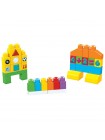 Конструктор розвивальний; нумо вчитися Mega Bloks OL29679