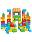 Конструктор розвивальний; нумо вчитися Mega Bloks OL29679