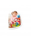 Дитячий конструктор Музична ферма Mega Bloks IR29811