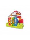 Дитячий конструктор Музична ферма Mega Bloks IR29811