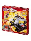 Конструктор Power Rangers Megaforce Поєдинок Король роботів і Врак Mega Bloks IR33532