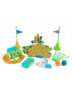 Ігровий stem-Набір ігровий Робот програмовна дитяча іграшка Learning Resources DD649627