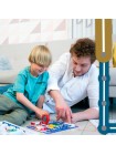 Конструктор дитячий ZNATOK 118 схем DD656357
