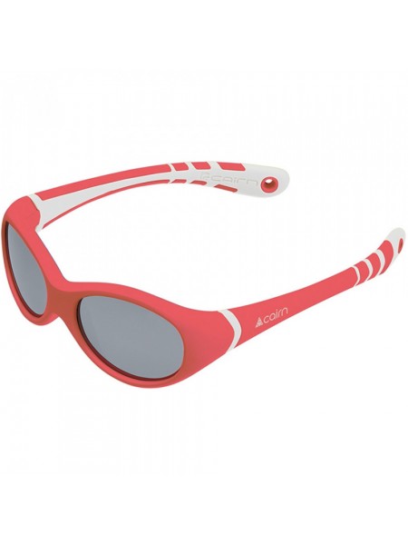 Очки Cairn Choupi Jr Coral/White (1012-BCHOUPI-180)