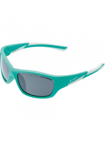 Очки Cairn Ride Jr Category 4 Mat Mint-White (1012-JSRIDE-158)