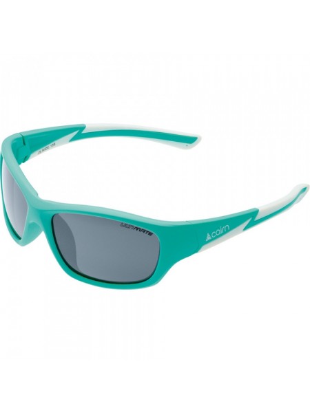 Очки Cairn Ride Jr Category 4 Mat Mint-White (1012-JSRIDE-158)