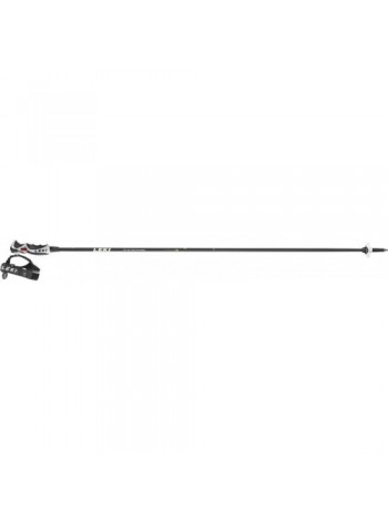 Палиці Leki Carbon 11 S 130 Black (1052-632 6788 130)