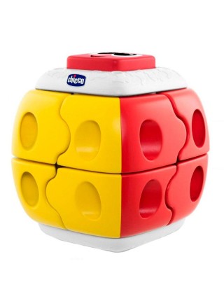 Конструктор дитячий Q-Bricks Chicco IR114473