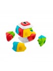 Конструктор дитячий Q-Bricks Chicco IR114473
