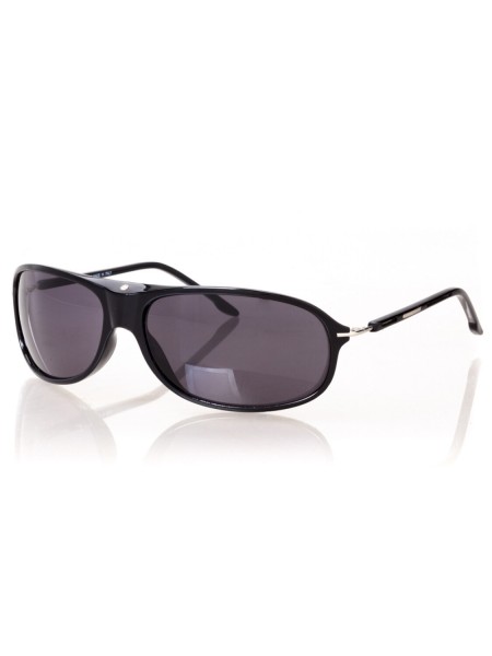 Чоловічі брендові окуляри Mercedes 52802 Чорний (o4ki-5284)