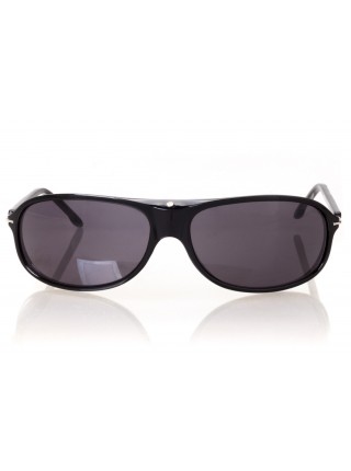 Чоловічі брендові окуляри Mercedes 52802 Чорний (o4ki-5284)