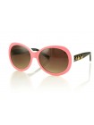 Жіночі брендові окуляри Dolce Gabbana 4313-50275 Рожевий (o4ki-8649)