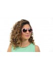 Жіночі брендові окуляри Dolce Gabbana 4313-50275 Рожевий (o4ki-8649)