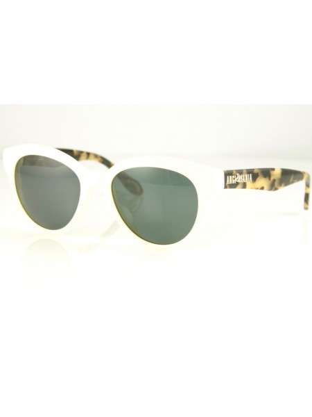 Жіночі брендові окуляри Vivienne Westwood 78903 Бежевий (o4ki-8706)