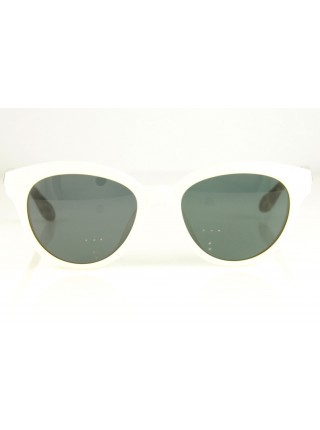 Жіночі брендові окуляри Vivienne Westwood 78903 Бежевий (o4ki-8706)