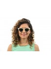 Жіночі брендові окуляри Vivienne Westwood 78903 Бежевий (o4ki-8706)