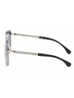Чоловічі брендові окуляри Porsche Design 8738sg Металік (o4ki-9351)
