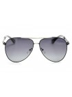 Чоловічі брендові окуляри Porsche Design 8738bg Чорний (o4ki-9353)