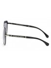Чоловічі брендові окуляри Porsche Design 8738bg Чорний (o4ki-9353)