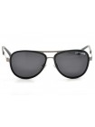 Чоловічі брендові окуляри Porsche Design 8567bs Чорний (o4ki-9354)
