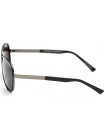 Чоловічі брендові окуляри Porsche Design 8567bs Чорний (o4ki-9354)