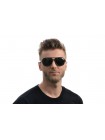 Чоловічі брендові окуляри Porsche Design 8567bs Чорний (o4ki-9354)