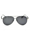 Чоловічі брендові окуляри Porsche Design 8928b Чорний (o4ki-9355)